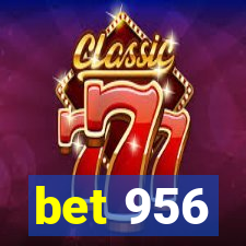 bet 956